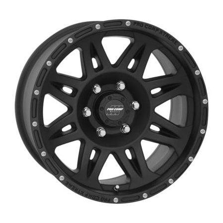 Procomp Alloys 17X8 6X55 45BS 7005-7883